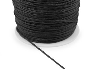 Šňůra PES Ø0,9; 1,4 mm