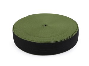 Pruženka měkká šíře 40 mm