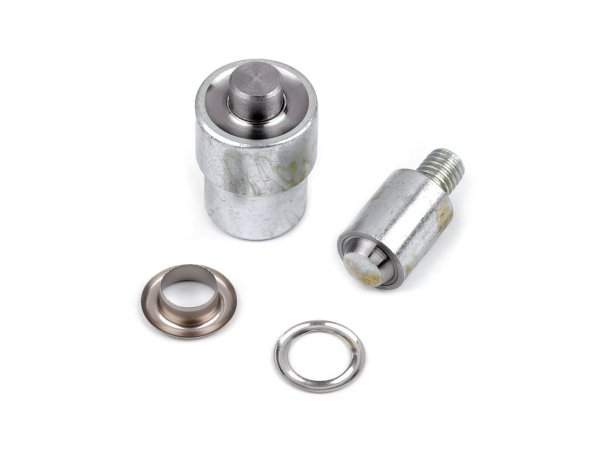 Piston k nýtování matných průchodek vnitřní Ø10 mm