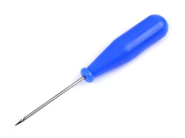 Šídlo s háčkem délka 12,5 cm