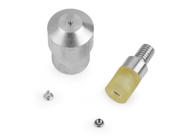 Piston na duté nýty jednostranné Ø5 mm