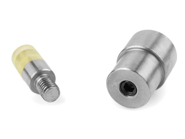 Piston na duté nýty jednostranné Ø5 mm