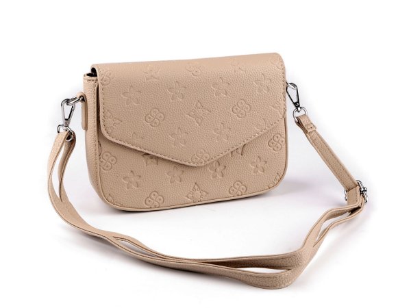 Kabelka crossbody 23x16 cm