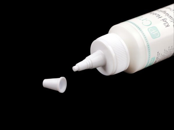 Lepidlo na textil, papír, keramiku, dřevo 60 ml