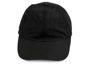 Letní kšiltovka perforovaná unisex