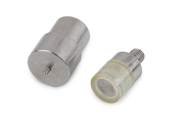 Piston na duté nýty jednostranné Ø12 mm