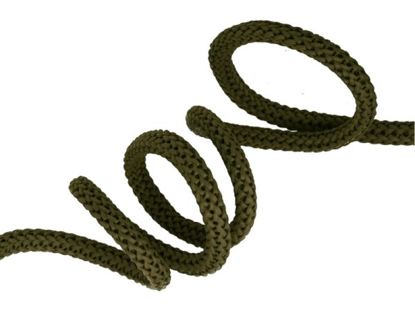 Oděvní šňůra PES Ø6 mm