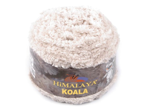 Pletací příze Himalaya Koala 100 g