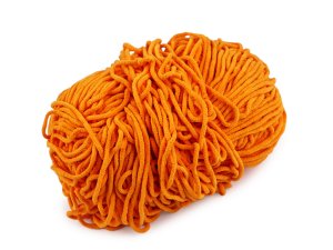 Zbytková příze 90-100 g 2. jakost