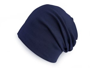 Bavlněná čepice / nákrčník unisex