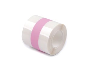 Boob tape páska na prsa samolepicí šíře 5 cm transparent