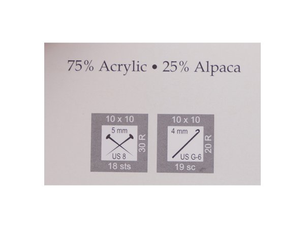 Pletací příze Ultra Kasmir 50 g