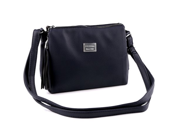 Kabelka crossbody 20x17 cm