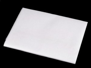 Vlizelín pod výšivku trhací 45 g/m² šíře 90 cm
