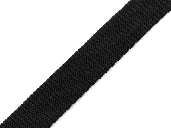 Popruh polypropylenový šíře 20 mm tloušťka 1,8 mm