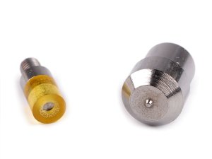 Piston na duté nýty jednostranné Ø5 mm
