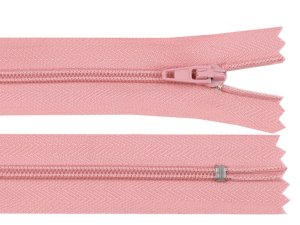 Spirálový zip No 3 délka 16 cm autolock