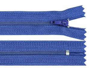 Spirálový zip No 3 délka 20 cm autolock