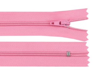 Spirálový zip No 3 délka 16 cm autolock