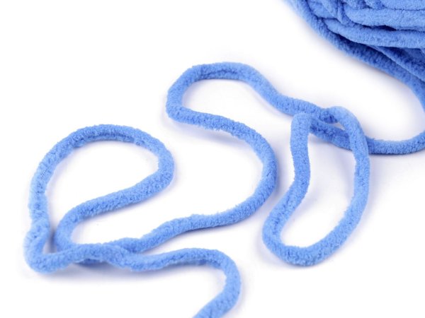 Pletací žinylková příze Elis 100 g
