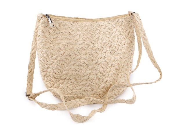 Kabelka crossbody 23x30 cm