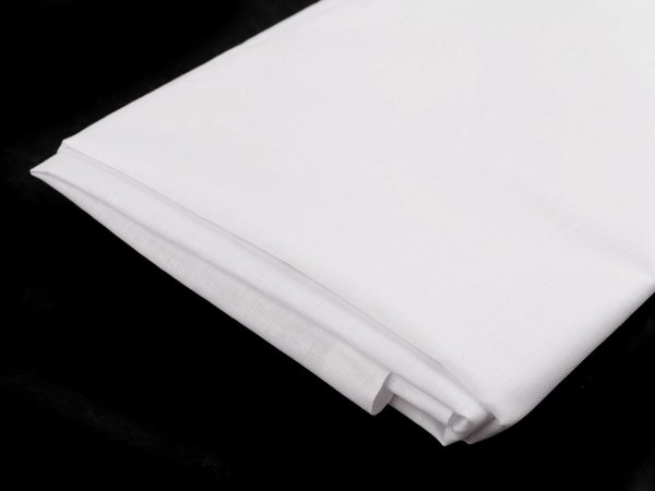 Bavlněná látka / plátno jednobarvená šíře 220 cm