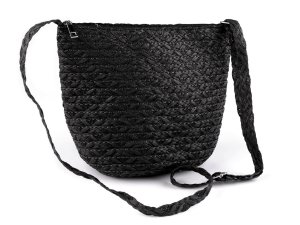 Kabelka crossbody 23x30 cm