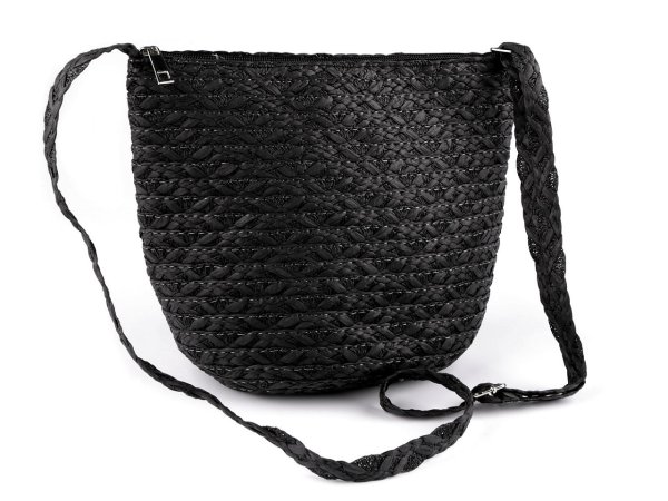 Kabelka crossbody 23x30 cm