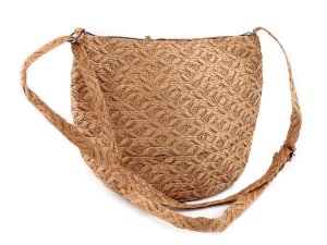 Kabelka crossbody 23x30 cm