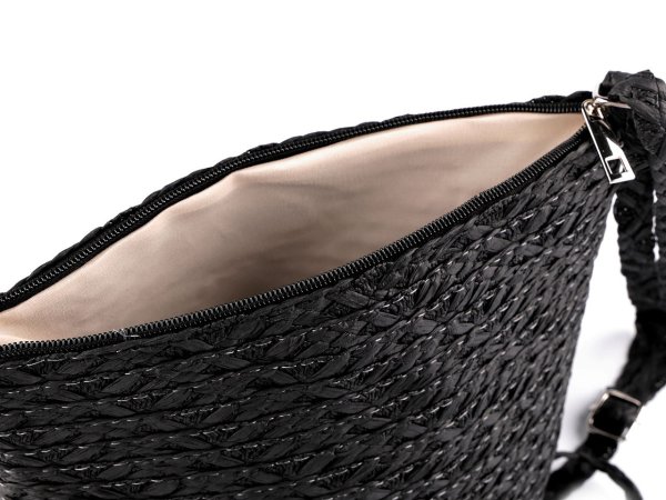 Kabelka crossbody 23x30 cm