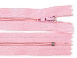 Spirálový zip No 3 délka 35 cm pinlock