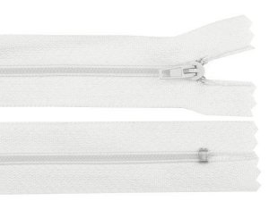Spirálový zip No 3 délka 30 cm pinlock