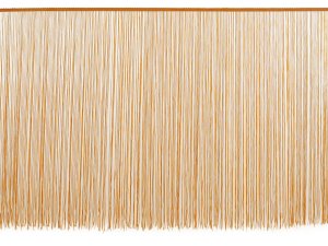 Třásně extra dlouhé 100 cm