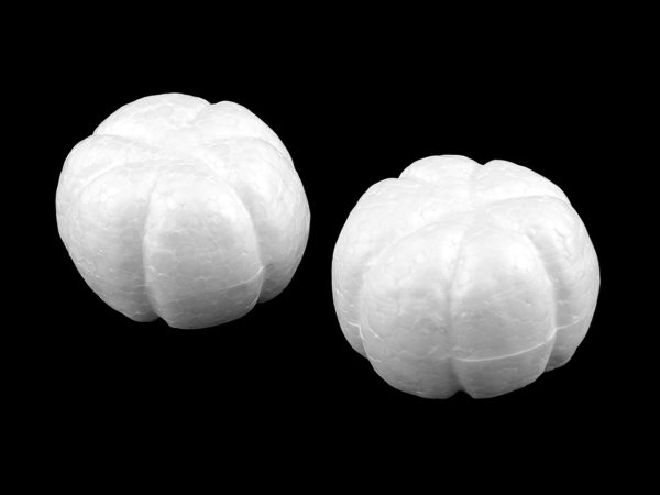 Dýně Ø5,5 cm polystyren