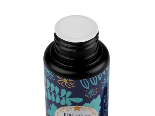 Pryskyřice UV 60 ml transparentní