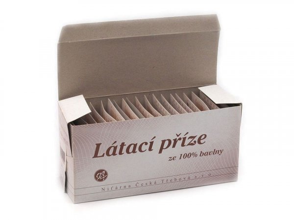 Příze látací Niťárna