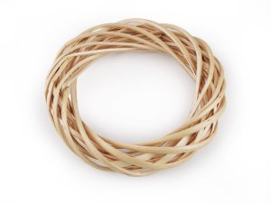 Proutěný věnec Ø20 cm