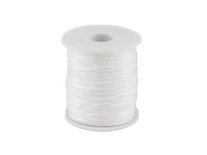Šňůra PES Ø0,9; 1,4 mm