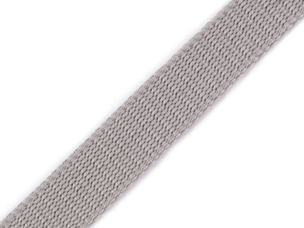 Popruh polypropylenový šíře 20 mm tloušťka 1,8 mm