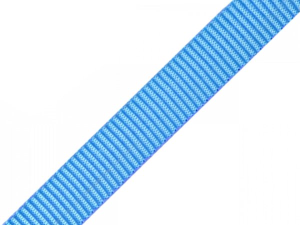 Popruh polypropylenový šíře 15 mm