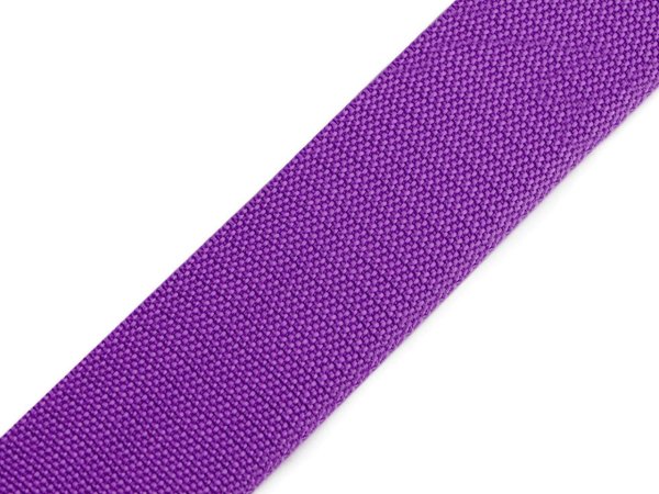 Popruh polypropylenový šíře 50 mm tloušťka 1 mm