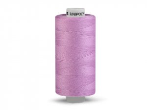Polyesterové nitě Unipoly návin 500 m