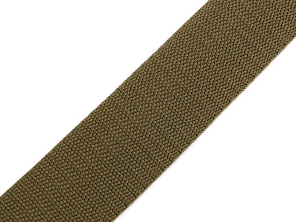 Popruh polypropylenový šíře 50 mm tloušťka 1 mm