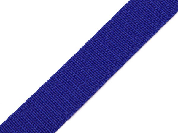 Popruh polypropylenový šíře 25 mm tloušťka 1 mm