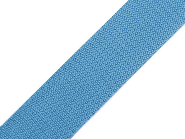 Popruh polypropylenový šíře 50 mm tloušťka 1 mm