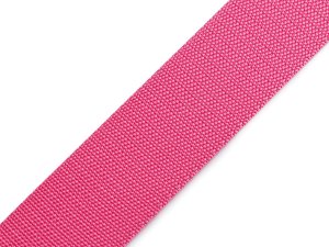 Popruh polypropylenový šíře 50 mm tloušťka 1 mm