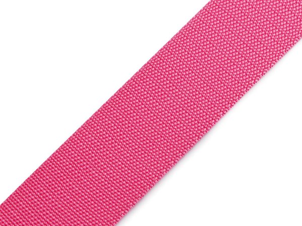 Popruh polypropylenový šíře 50 mm tloušťka 1 mm