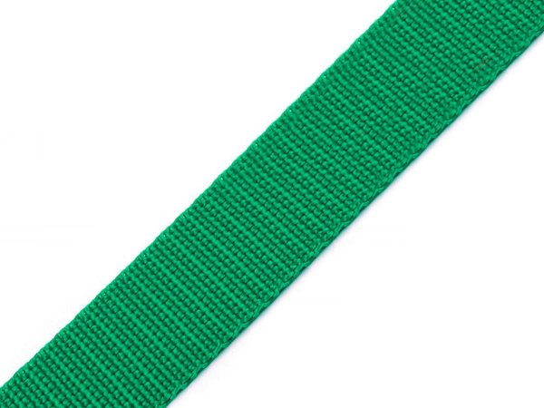 Popruh polypropylenový šíře 25 mm tloušťka 1 mm