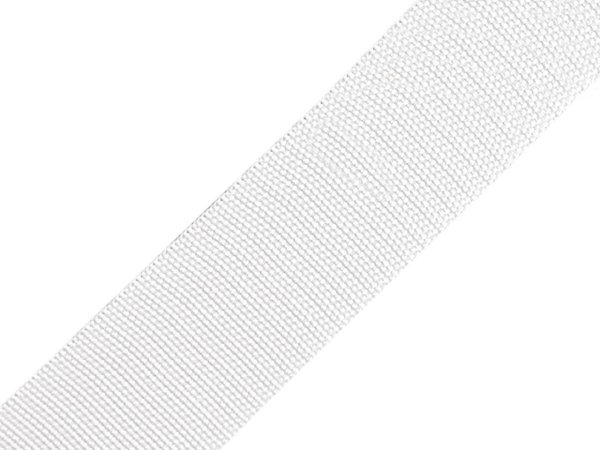 Popruh polypropylenový šíře 50 mm tloušťka 1 mm