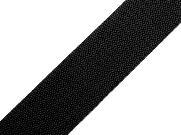 Popruh polypropylenový šíře 50 mm tloušťka 1 mm